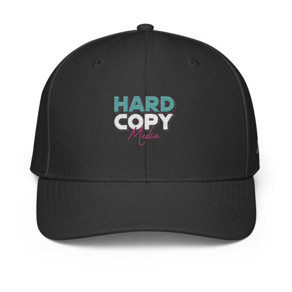 Logo Cap