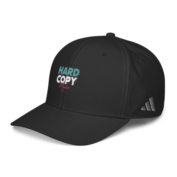 Logo Cap - Image 2