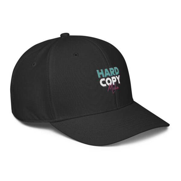 Logo Cap - Image 3
